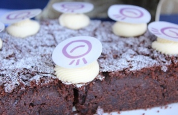 Over £2,000 raised at Cake Bake 2015