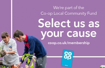 Co-op Community Fund 