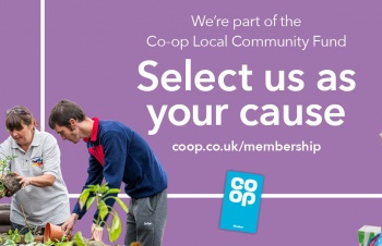 Co-op Community Fund 