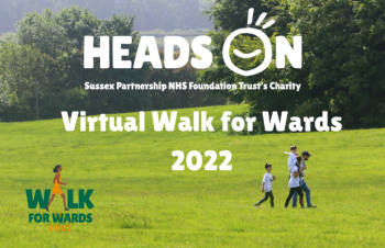 Virtual Walk for Wards 2022