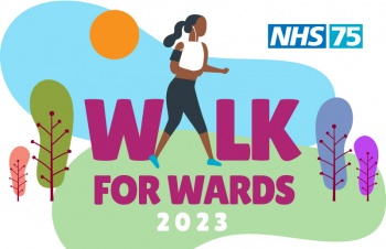 NEW - Walk for Wards 2023