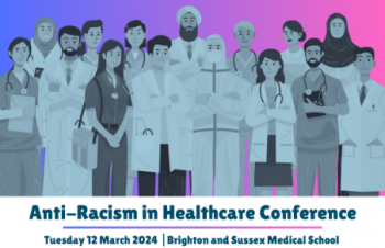Anti-Racism in Healthcare Conference Date Announced