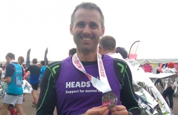 Well done and thank you to our Brighton Half runners