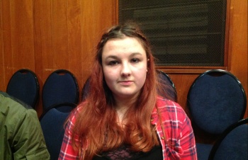 Discovery College course helps young people to challenge mental health stigma