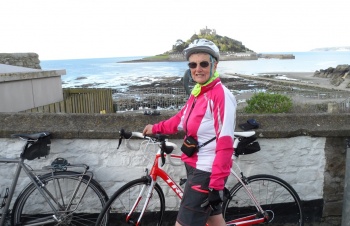 La Manche to the Med for Heads On