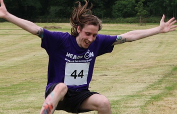 Walk for Wards raises over £5,500