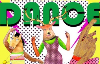 Dance your socks off for Heads On