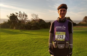 Beachy Head Marathon