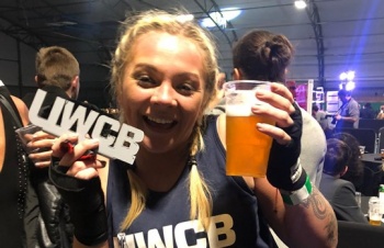 Knock-out Charity Boxing Match