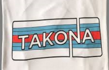 Takona choose Heads On as Charity of the Month