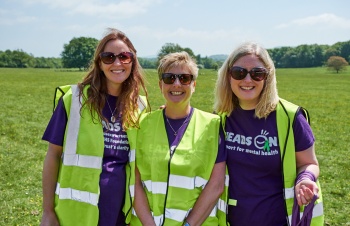 Volunteering for Heads On