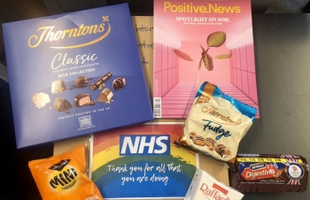 Covid Response - Care Packages for Community Teams in Sussex and Hampshire