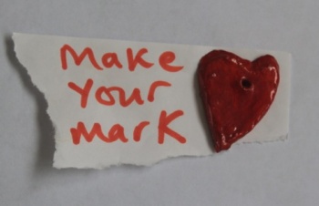 Make Your Mark consultation - West Sussex