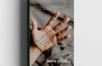 The Silent Scream - An Anthology of Despair, Struggle and Hope