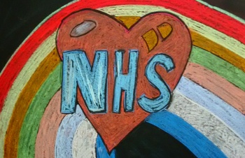 BAME funding from NHS Charities Together