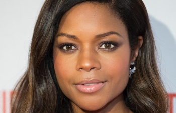 Live In Coversation with Naomie Harris