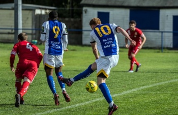 Free Entry to Haywards Heath FC games