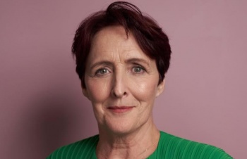 Live In Conversation with Fiona Shaw