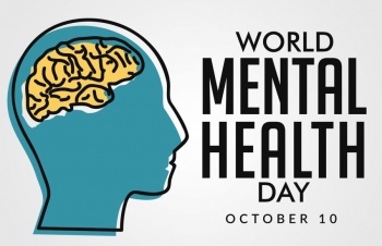 World Mental Health Day 2020