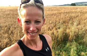 Virtual London Marathon