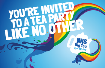 Join Heads On in a national outpouring of love to raise money for your local NHS heroes