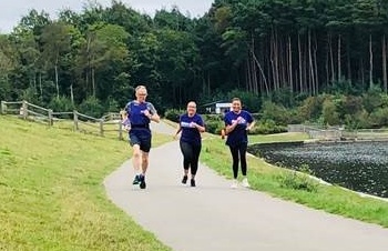 Heads On Run Club