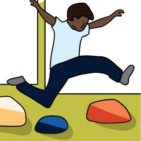 Take a Leap - Evaluation